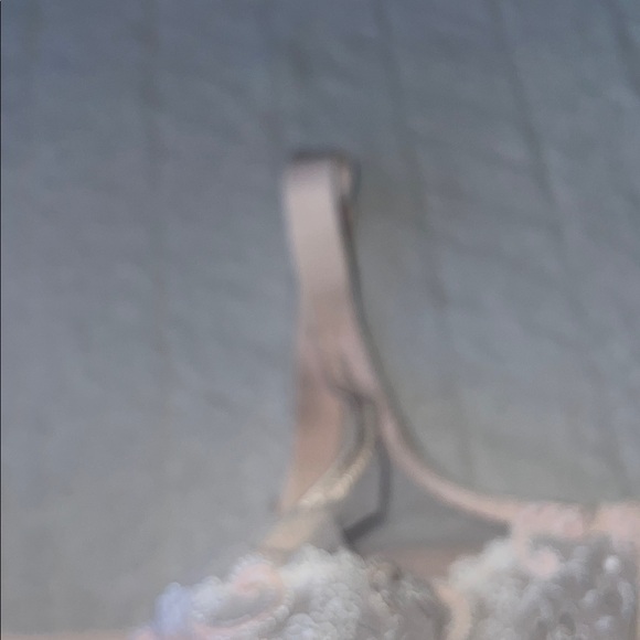 Simone Perele Delice Sheer Underwire Plunge Bra - Picture 7 of 12